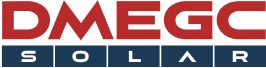 logotype DMEGC