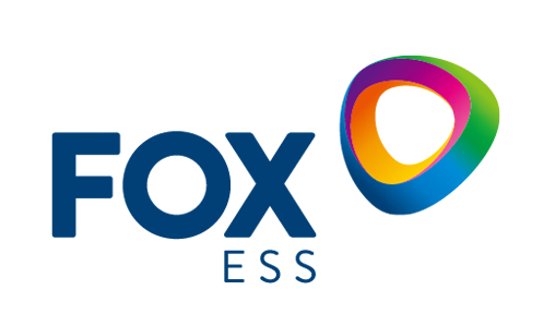 logotype FOX