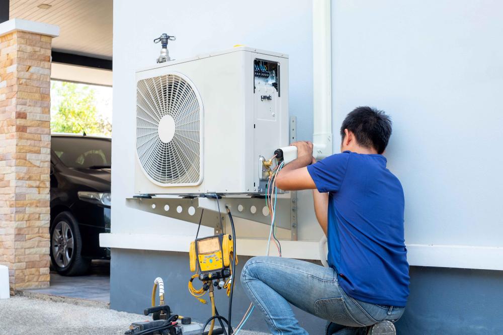 Vente et installation de climatisation à Lamastre