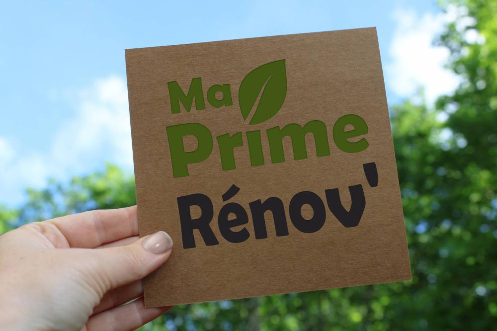 Ma Prime Rénov à Lamastre