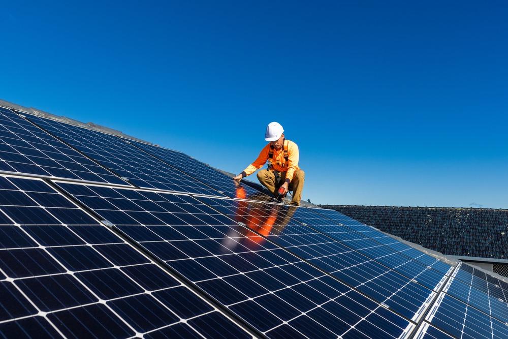 Olagnon Energies - Panneaux solaires (2)